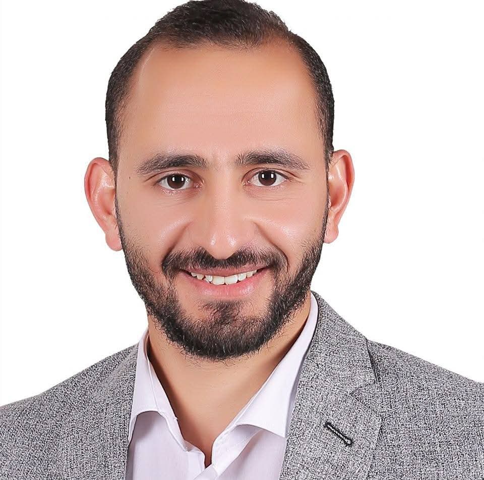 Ahmed Sabry Abdelsamai Soliman